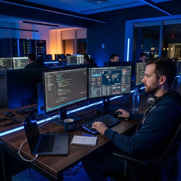 Warum Softwarelokalisierung für IT-Firmen entscheidend ist